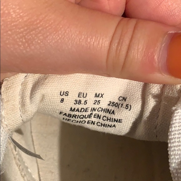 AE LEOPARD SLIPPERS - Picture 5 of 5